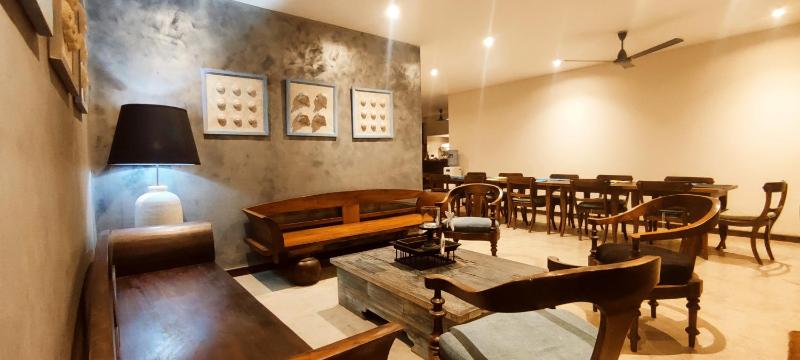 Villa Reef Talpe - image 33