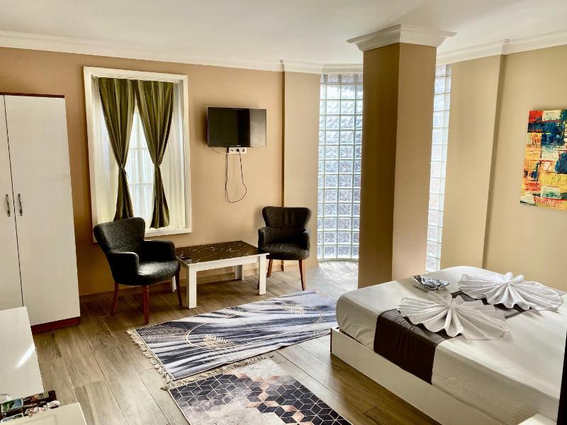 Exclusive Suite image 4