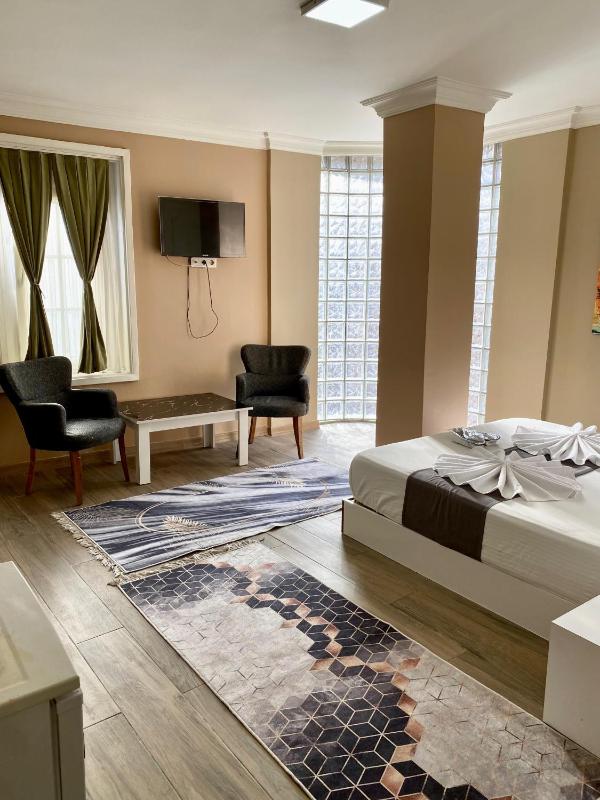 Exclusive Suite image 2