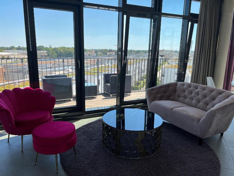 Penthouse Apartment image 3