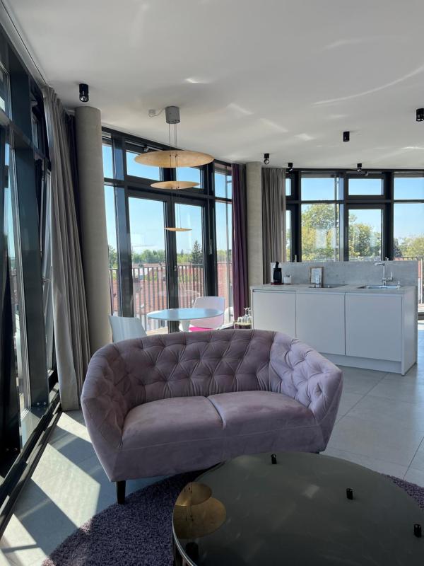 Penthouse Apartment image 2