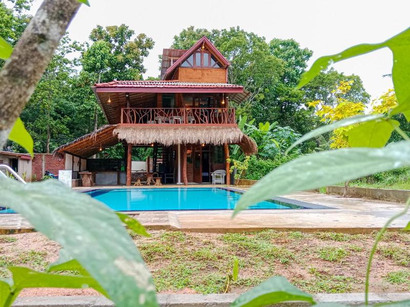 Sigiriya Elegant Resort - image 5