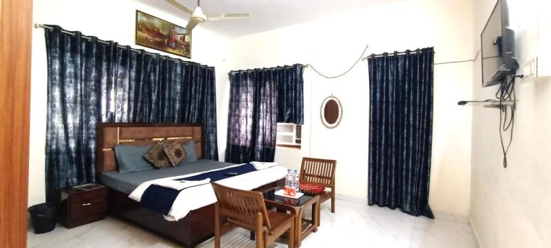 Zora Park Luxury Rooms - image 14