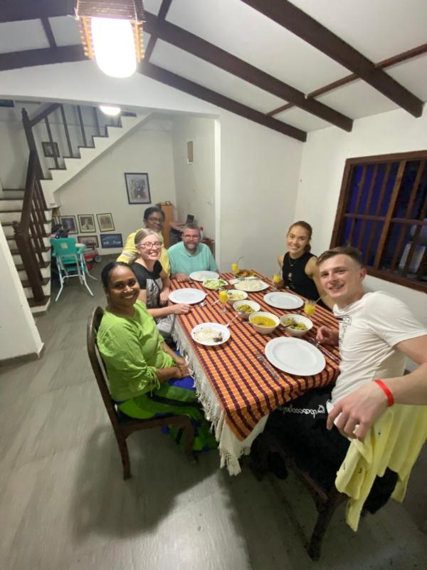 Sweet Pea Homestay - image 34