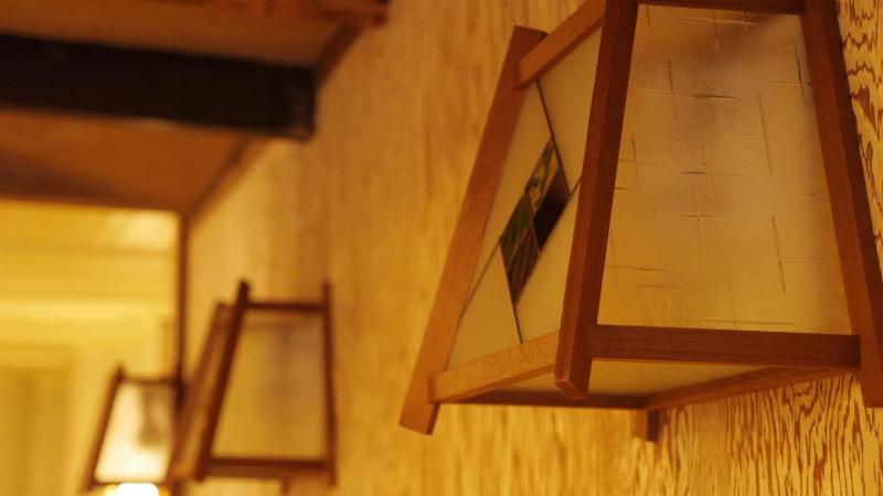 Shibu Onsen Koishiya Ryokan - image 47