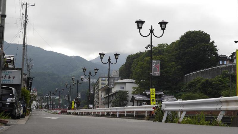 Shibu Onsen Koishiya Ryokan - image 17