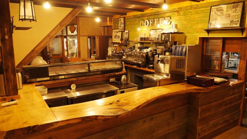 Shibu Onsen Koishiya Ryokan - image 35