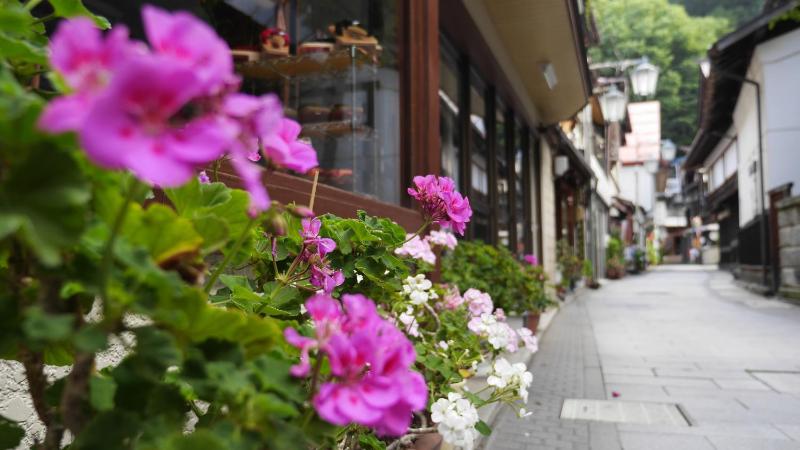 Shibu Onsen Koishiya Ryokan - image 32