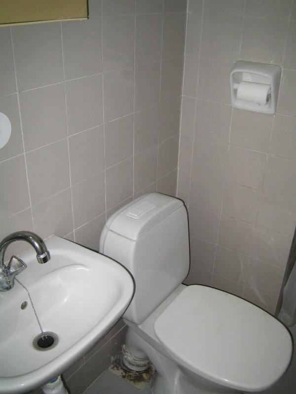 Standard Double or Twin Room image 1