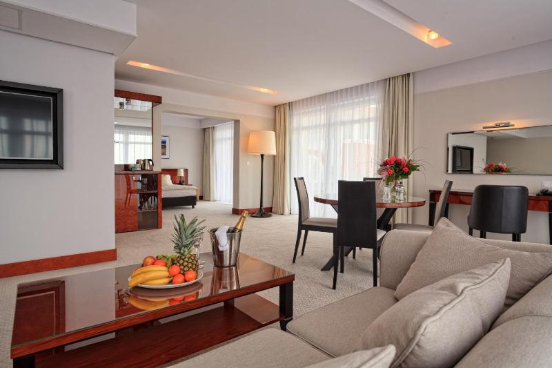 Grand Lubicz Uzdrowisko Ustka - image 20