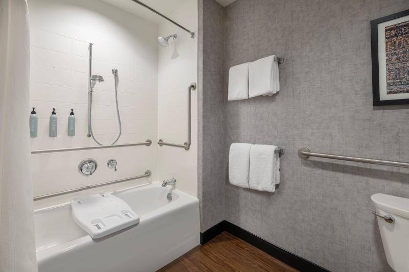 Residence Inn by Marriott Boston Downtown/Seaport - image 16