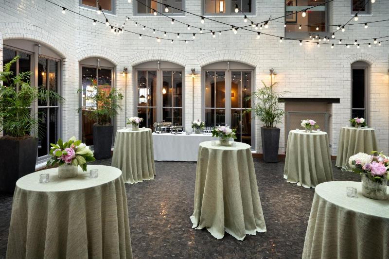 Residence Inn by Marriott Boston Downtown/Seaport - image 15
