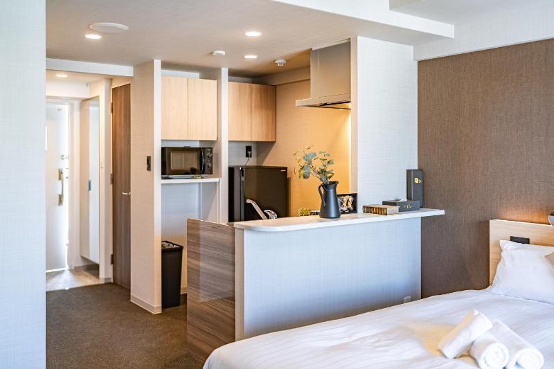 Apartment Hotel 11 Shinsaibashi 3 - image 7