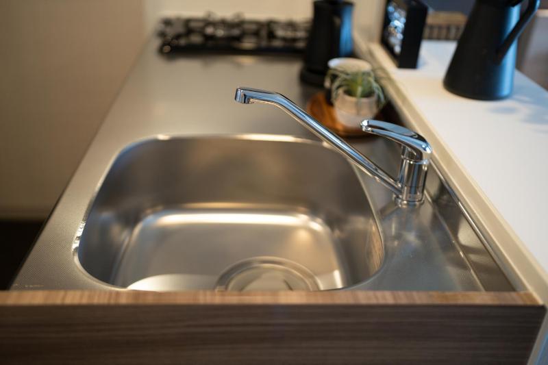 Apartment Hotel 11 Shinsaibashi 3 - image 14