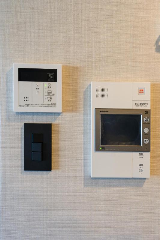 Apartment Hotel 11 Shinsaibashi 3 - image 6