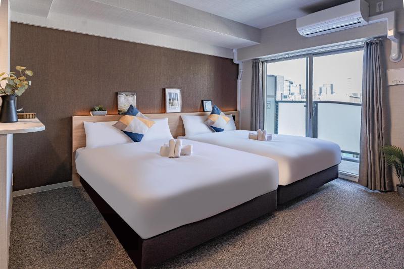 Apartment Hotel 11 Shinsaibashi 3 - image 1