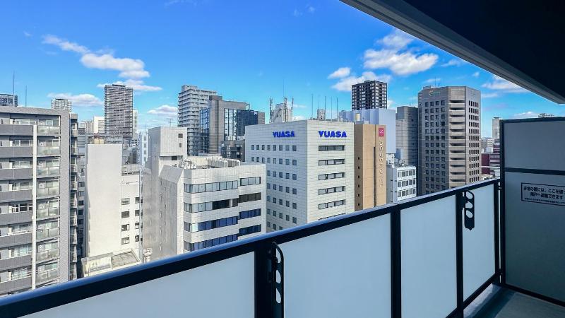 Apartment Hotel 11 Shinsaibashi 3 - image 11