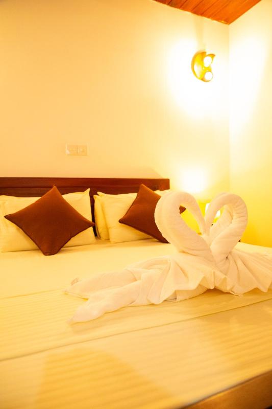 Sea Turtles Bungalow - image 41