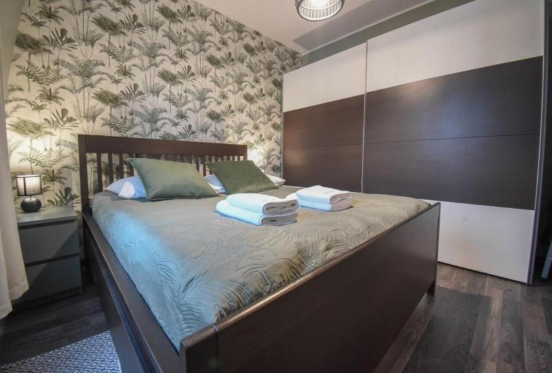 Apartamenty na Wyspie -Apartamenty Stella - image 3