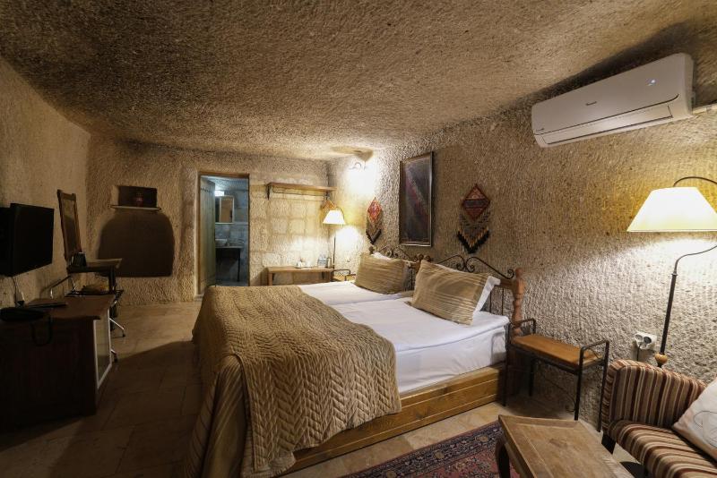 Deluxe Room image 1