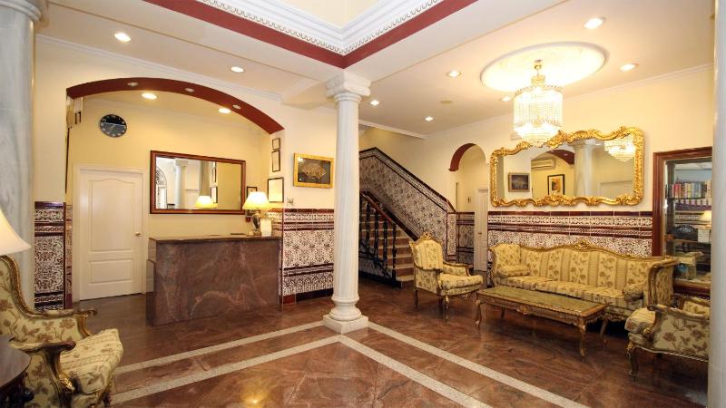 Hotel Maestranza - image 12