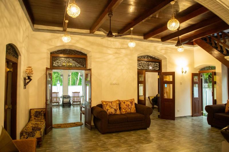 Sea Turtles Bungalow - image 2