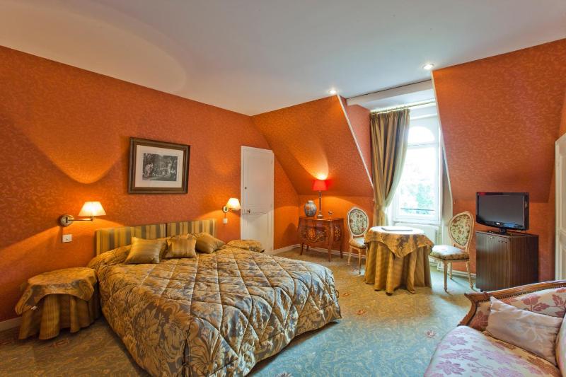 Comfort Double Room image 3