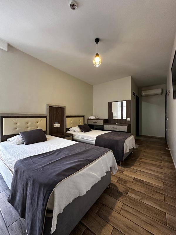 Deluxe Twin Room image 2