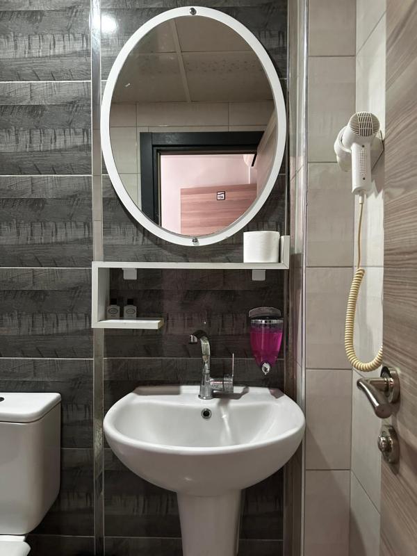 Comfort Başaran OTEL - image 16