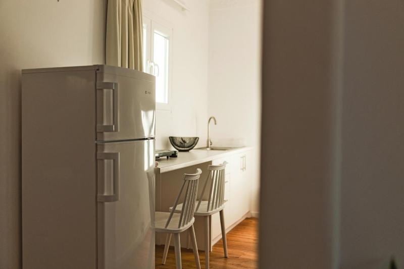 Apartment with Village View image 3