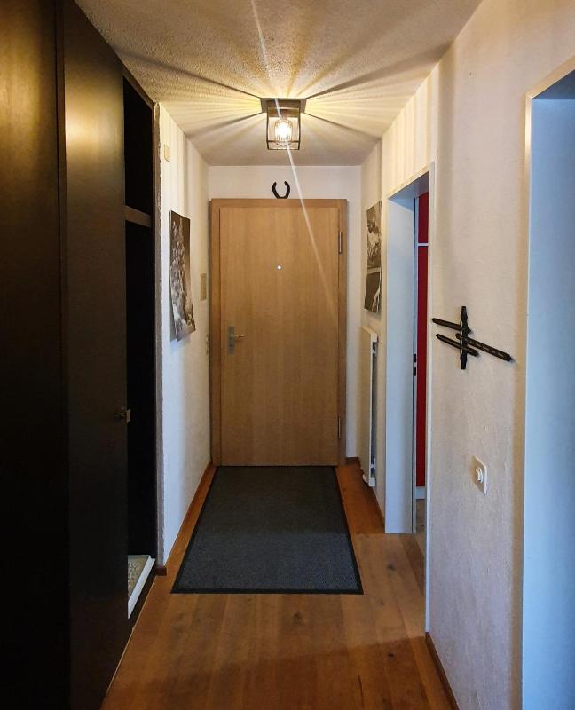 Two-Bedroom Apartment image 3