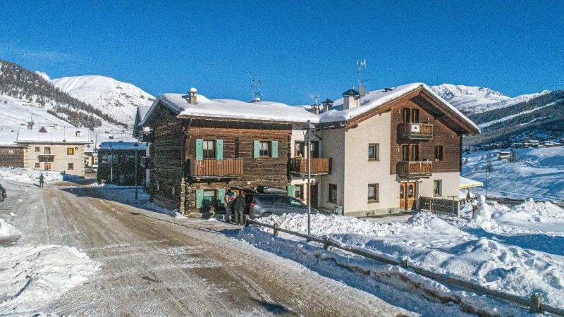 Chalet Vito Myholidaylivigno - image 30