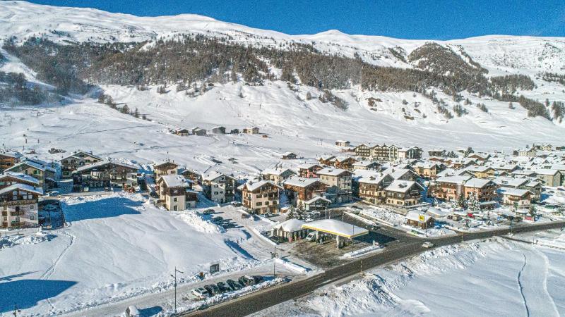 Chalet Vito Myholidaylivigno - image 4