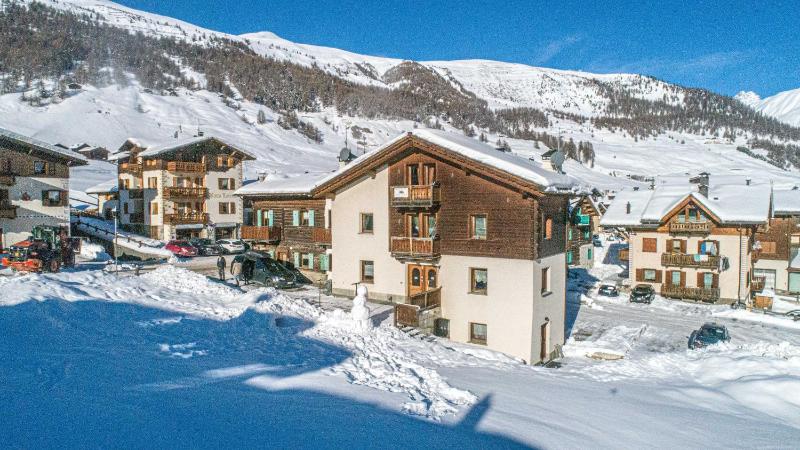 Chalet Vito Myholidaylivigno - image 35