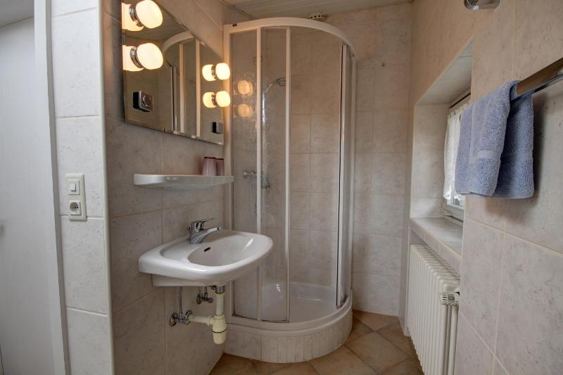 Apartment with Balcony image 2