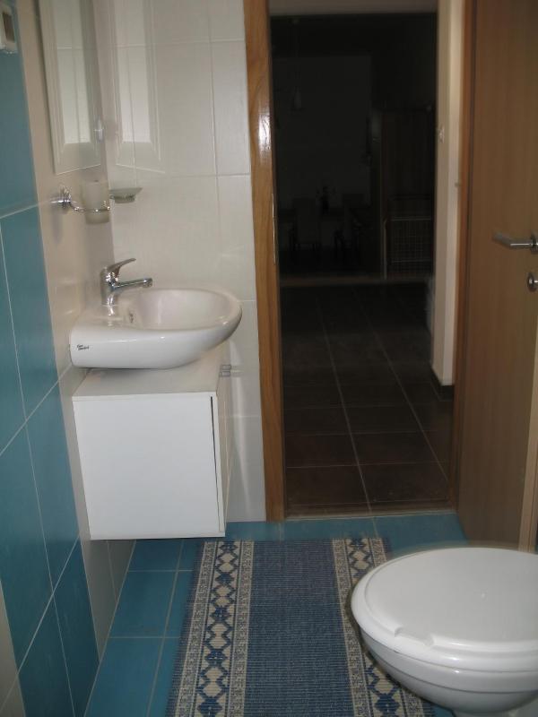 Apartment with Terrace image 4