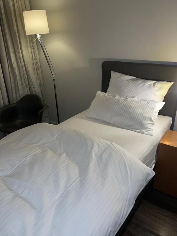 Standard Twin Room image 3