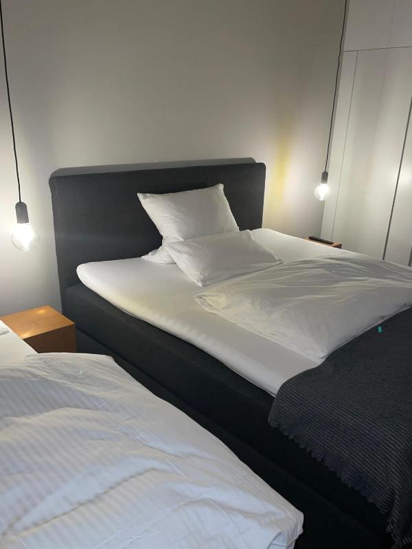 Standard Twin Room image 4