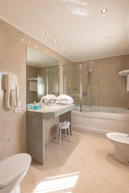 Deluxe Junior Suite image 4