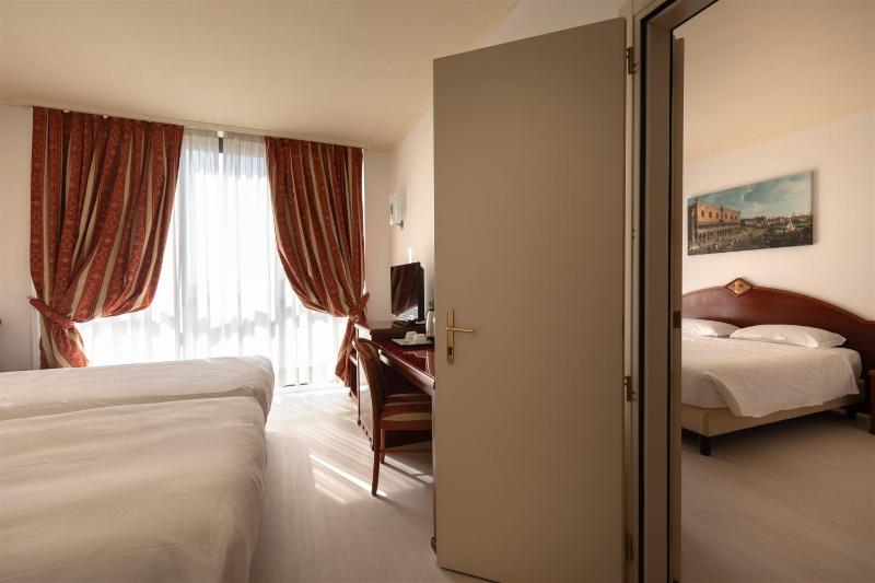 Two Connecting Rooms image 3
