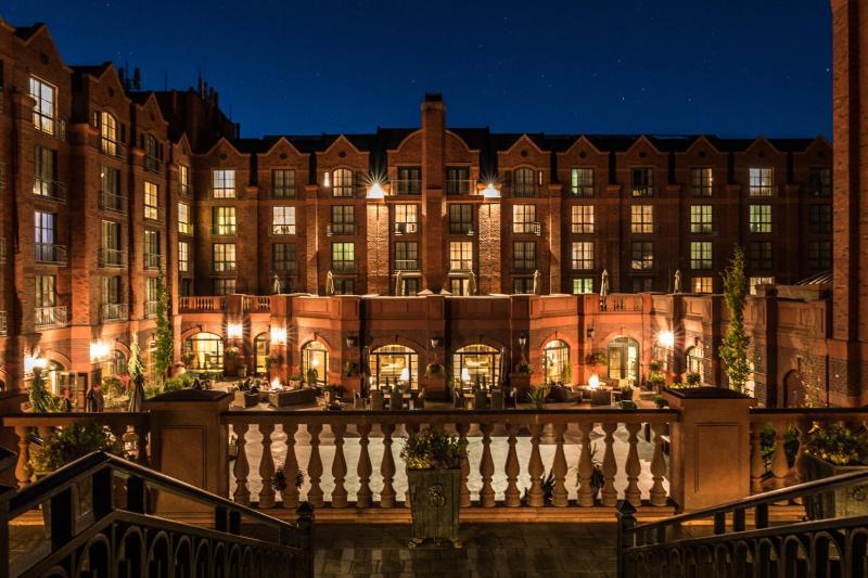 The St. Regis Aspen Resort - image 24
