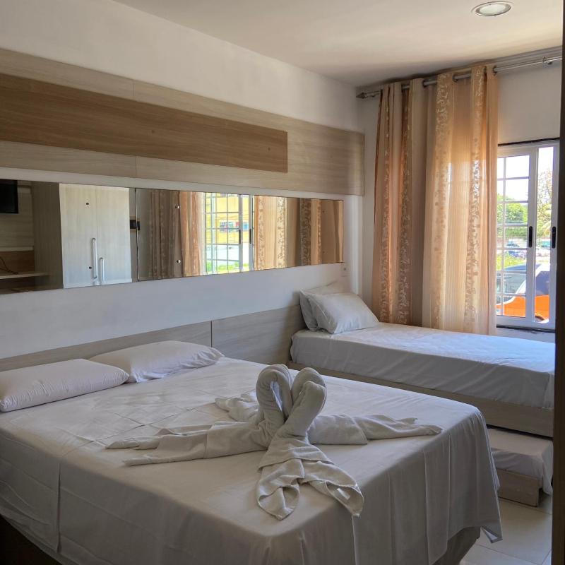 Pousada Residência dos Sonhos - image 28