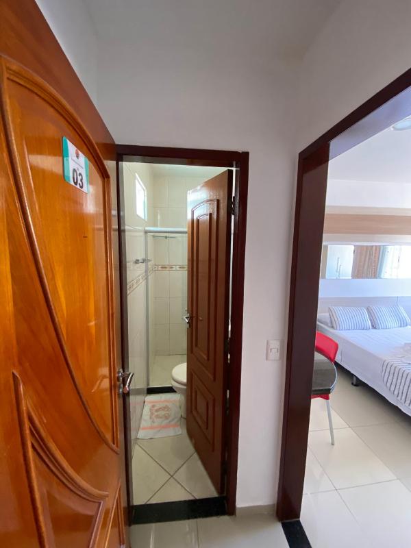 Pousada Residência dos Sonhos - image 44