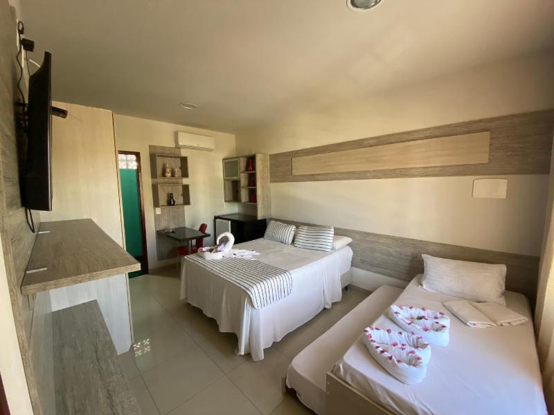 Pousada Residência dos Sonhos - image 11