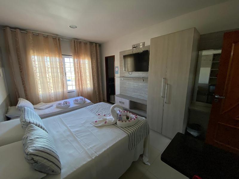 Pousada Residência dos Sonhos - image 35