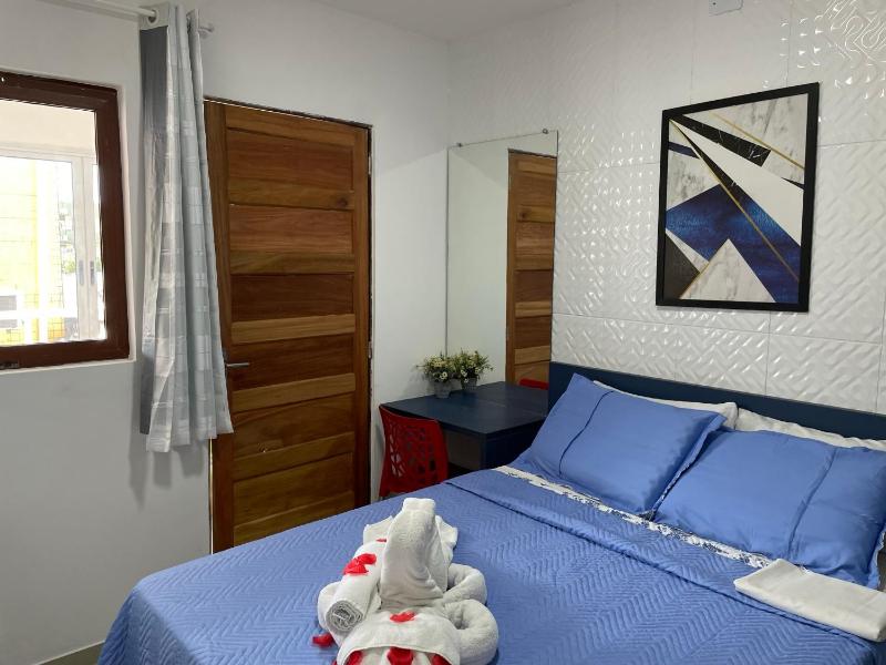 Pousada Residência dos Sonhos - image 37