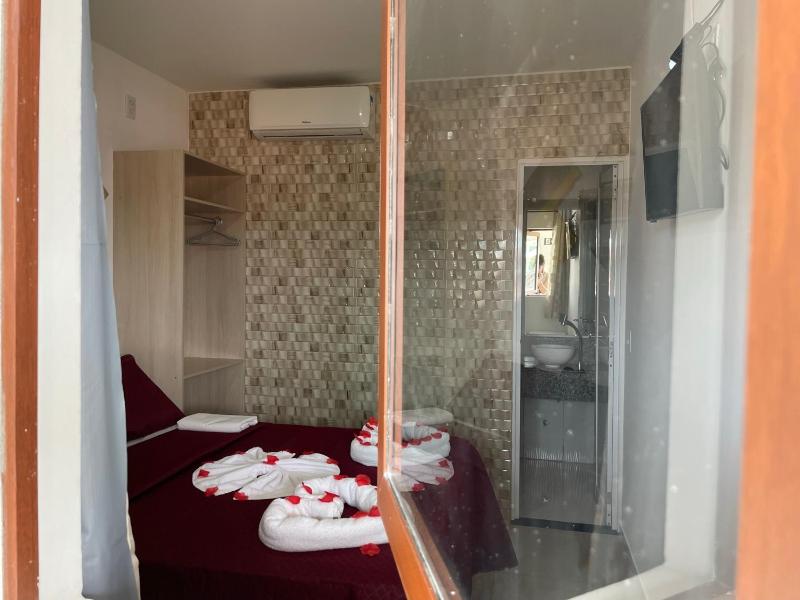 Pousada Residência dos Sonhos - image 5