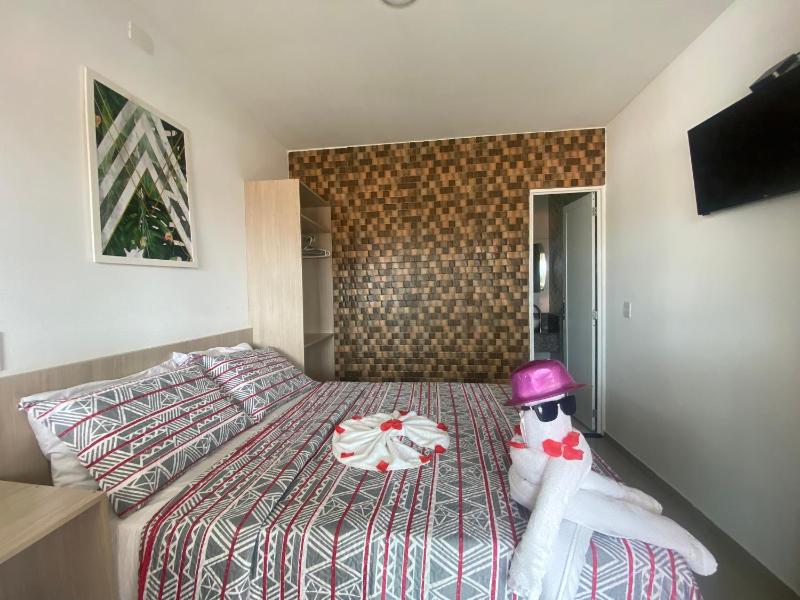 Pousada Residência dos Sonhos - image 47