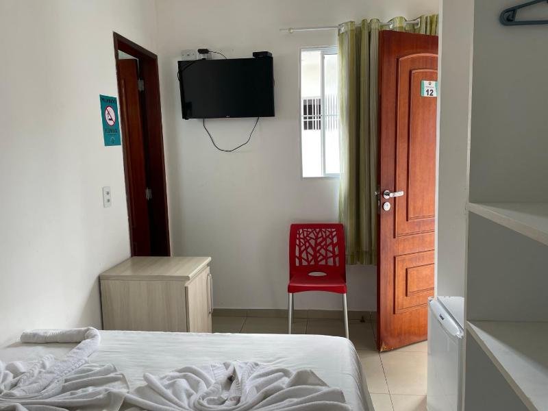 Pousada Residência dos Sonhos - image 23