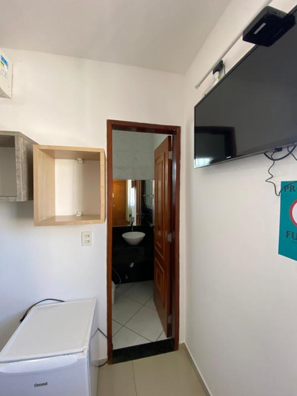 Pousada Residência dos Sonhos - image 22